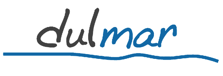 Logo de la empresa Dulmar