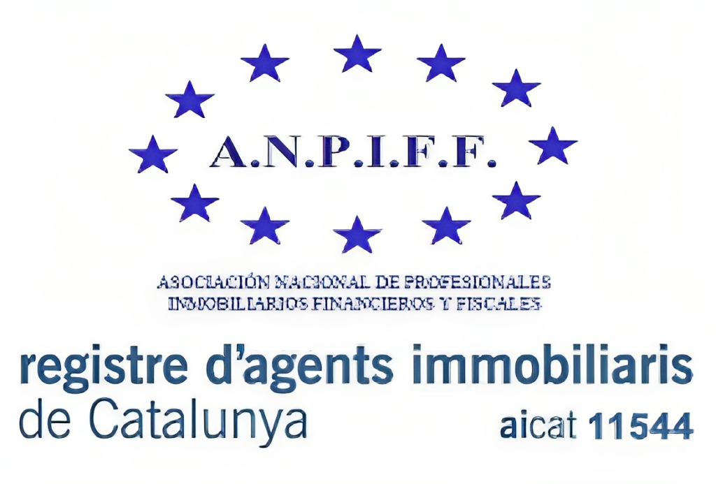 Asociación Nacional De Profesionales Inmobiliarios Financieros Y Fiscales