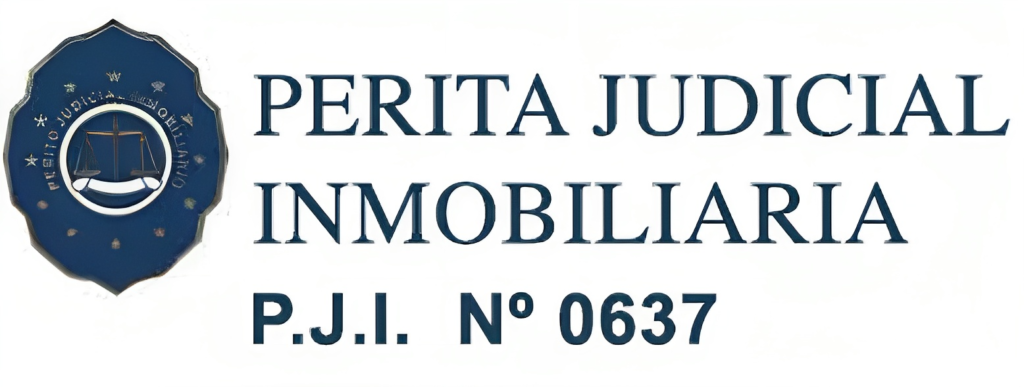 Perita Judicial Inmobiliaria